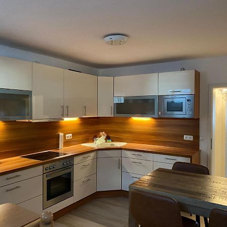 Geraeumige Und Schoene Wohnung Direkt In Der Luebecker Innenstadt Zewnętrze zdjęcie