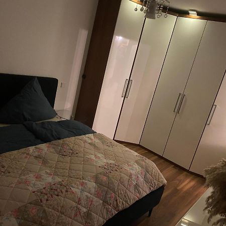 Geraeumige Und Schoene Wohnung Direkt In Der Luebecker Innenstadt Zewnętrze zdjęcie