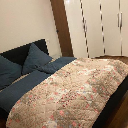 Geraeumige Und Schoene Wohnung Direkt In Der Luebecker Innenstadt Zewnętrze zdjęcie