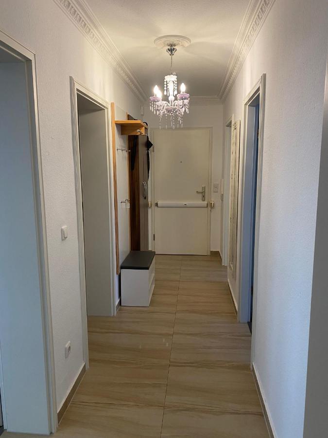 Geraeumige Und Schoene Wohnung Direkt In Der Luebecker Innenstadt Zewnętrze zdjęcie