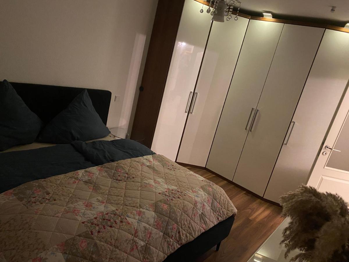 Geraeumige Und Schoene Wohnung Direkt In Der Luebecker Innenstadt Zewnętrze zdjęcie