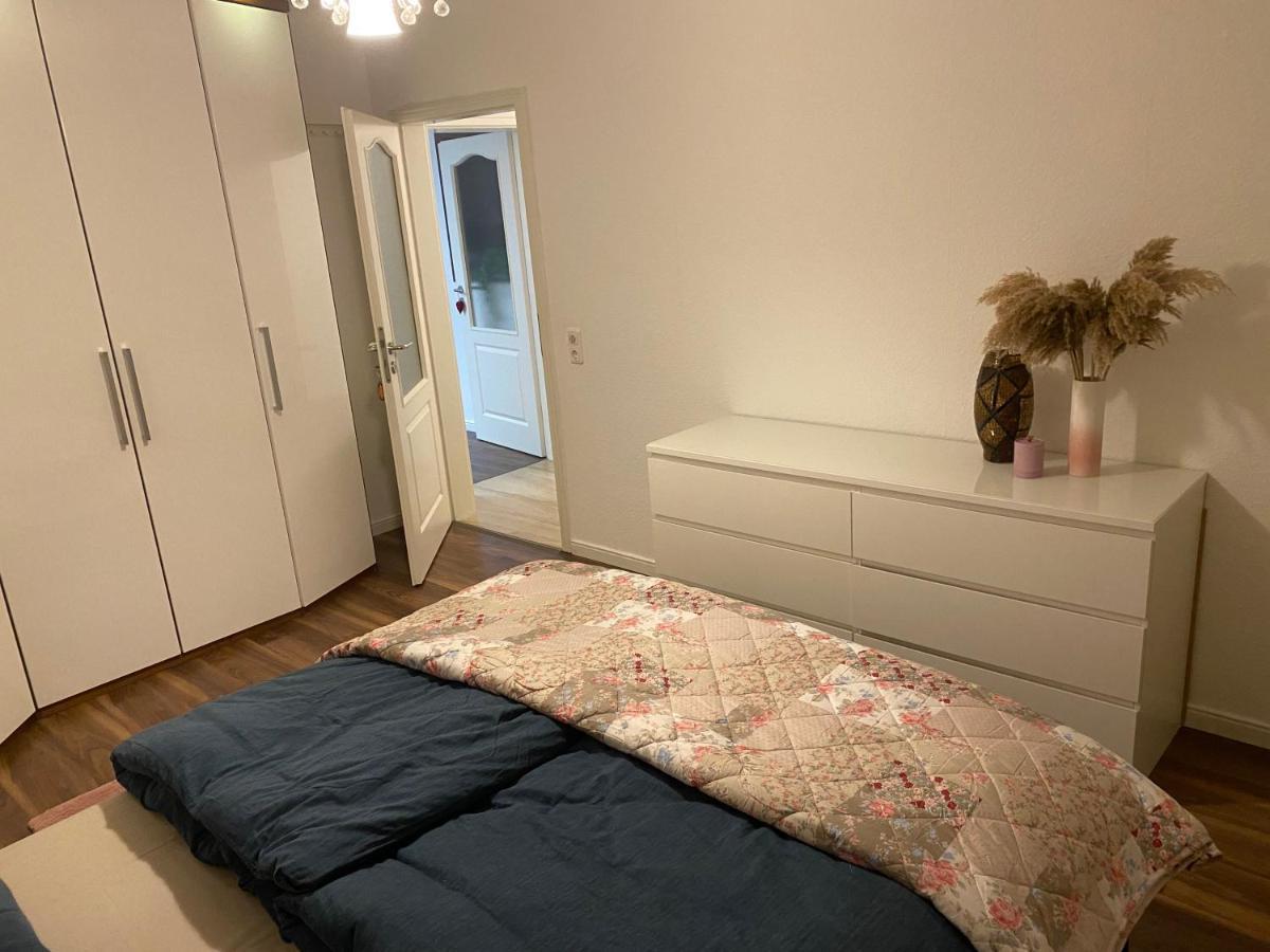 Geraeumige Und Schoene Wohnung Direkt In Der Luebecker Innenstadt Zewnętrze zdjęcie
