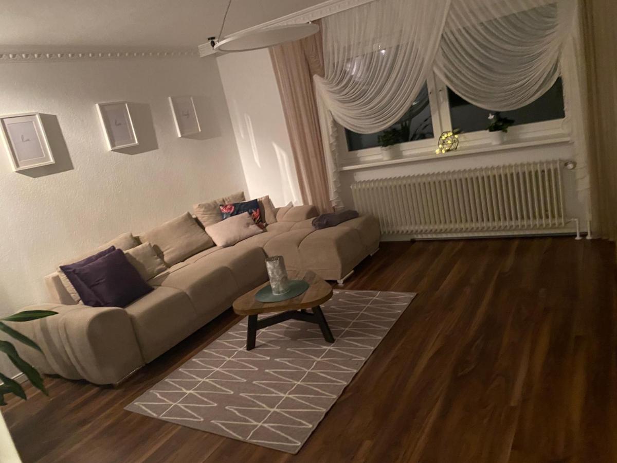 Geraeumige Und Schoene Wohnung Direkt In Der Luebecker Innenstadt Zewnętrze zdjęcie