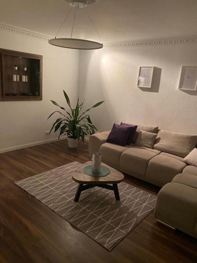 Geraeumige Und Schoene Wohnung Direkt In Der Luebecker Innenstadt Zewnętrze zdjęcie