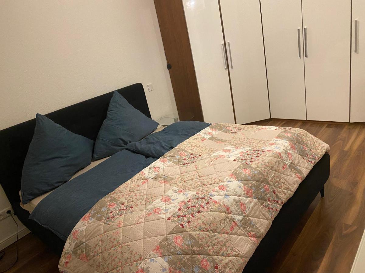 Geraeumige Und Schoene Wohnung Direkt In Der Luebecker Innenstadt Zewnętrze zdjęcie